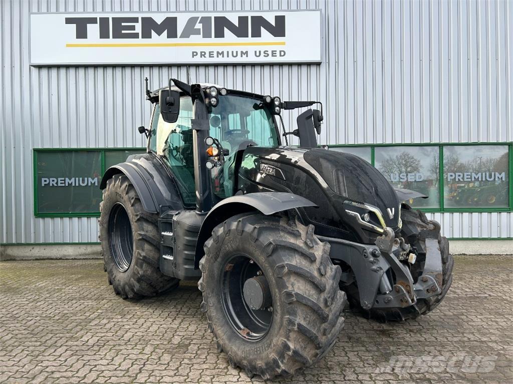 Valtra T195 Traktorid