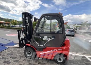 Manitou MI 18 D Diiseltõstukid