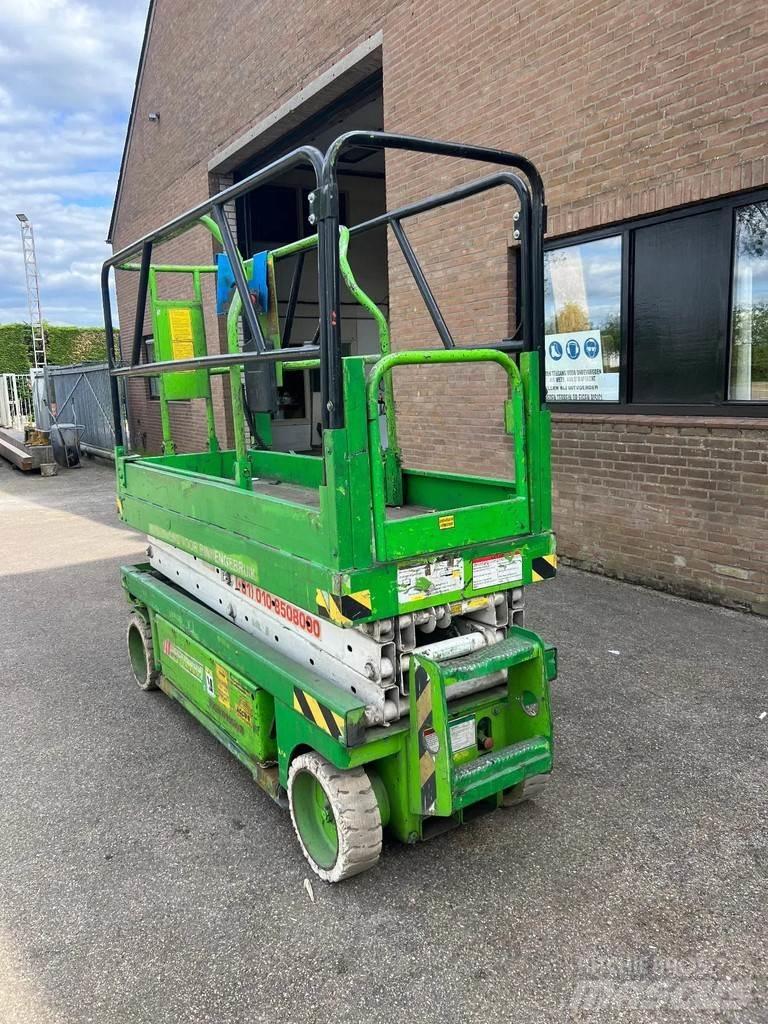 Genie GS-2032 Muud tõstukid ja platvormid
