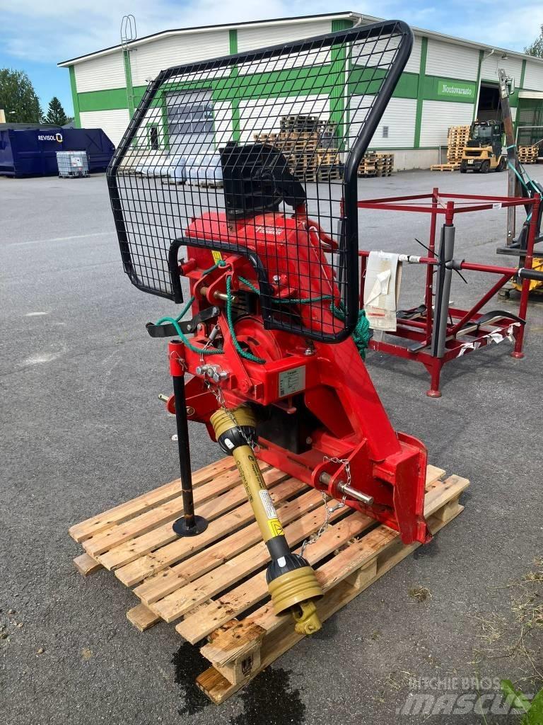 Fransgård V-3004 Vintsid