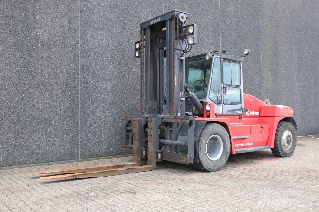 Kalmar DCE 160-6 Diiseltõstukid