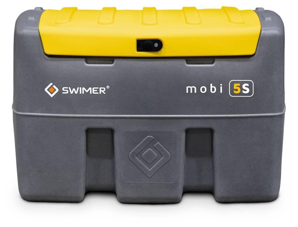 Swimer Mobi 5S 400 Mahutid
