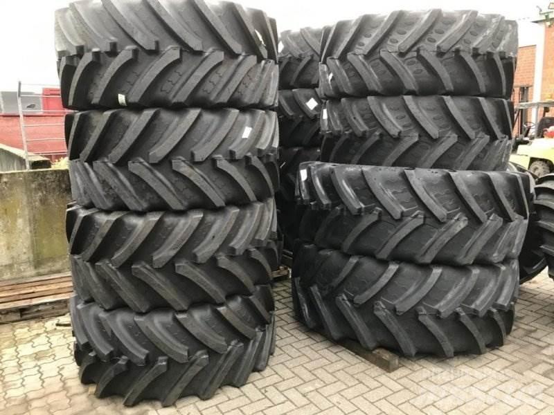 BKT 600/65R28 Rehvid, rattad ja veljed