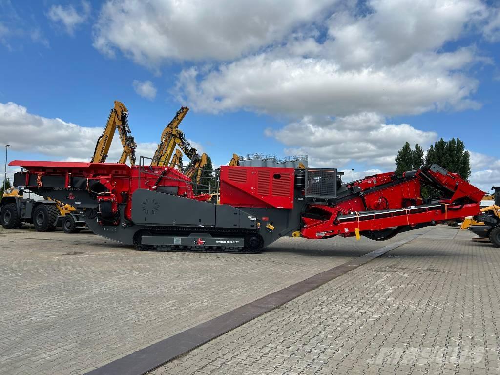 GIPO P101 GIGA Sõelad