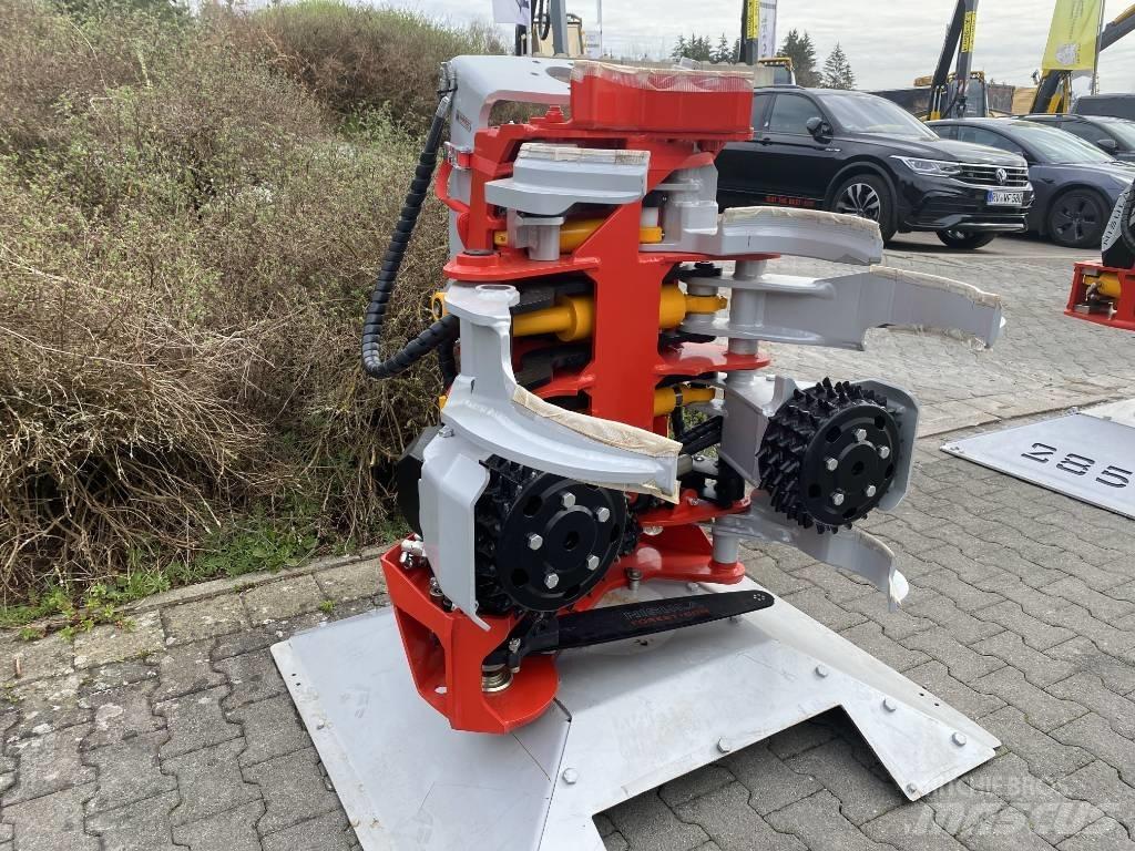 Nisula 500H - NEU Laasijad