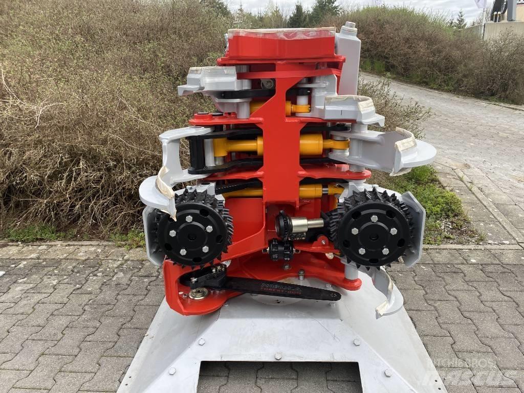 Nisula 500H - NEU Laasijad