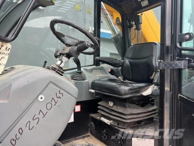 Haulotte HTL 4017 Teleskooplaadurid