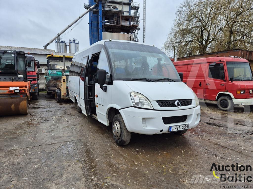 Iveco 65C17 Muu