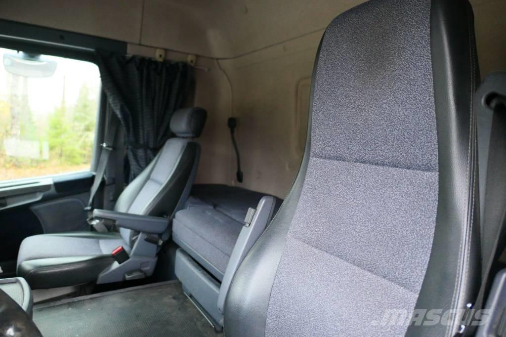 Scania G480cb6x2hsa Konksliftveokid