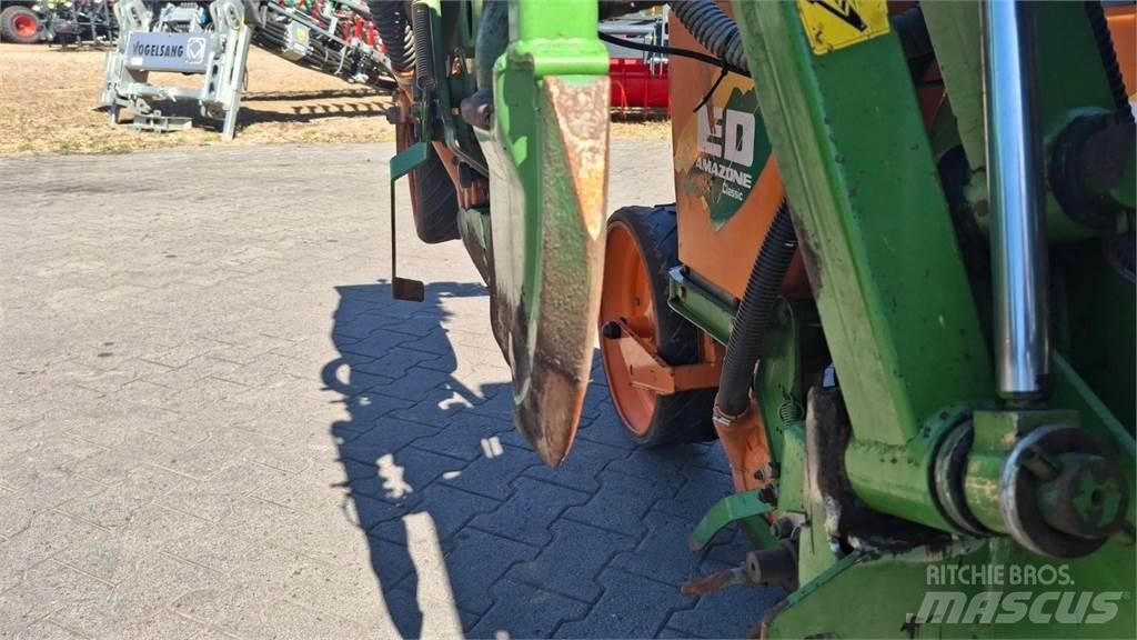 Amazone ED 451-K Täppiskülvikud