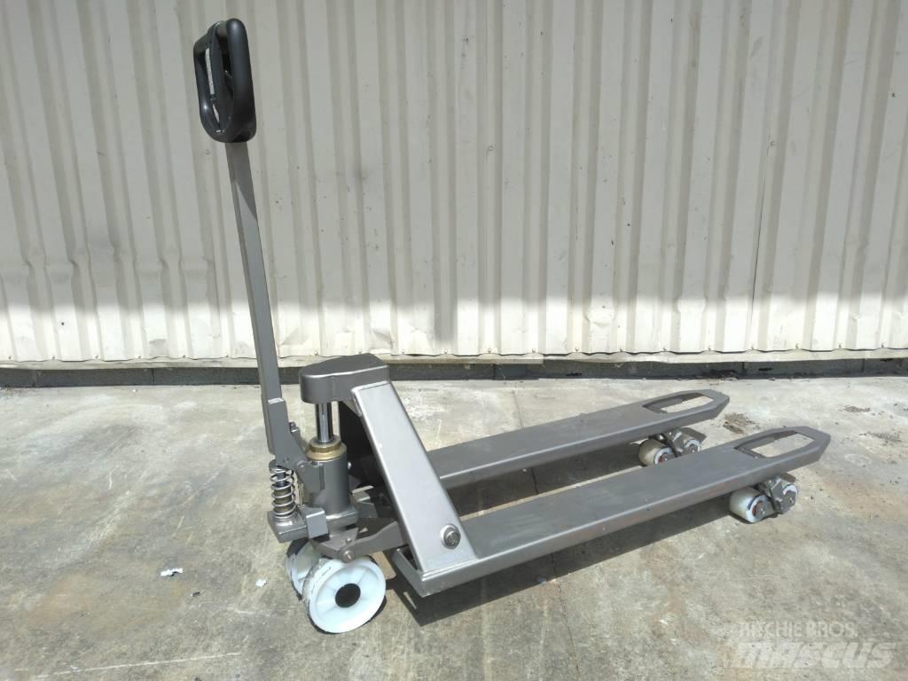 BT LHM 200 ST Kahvelkäru