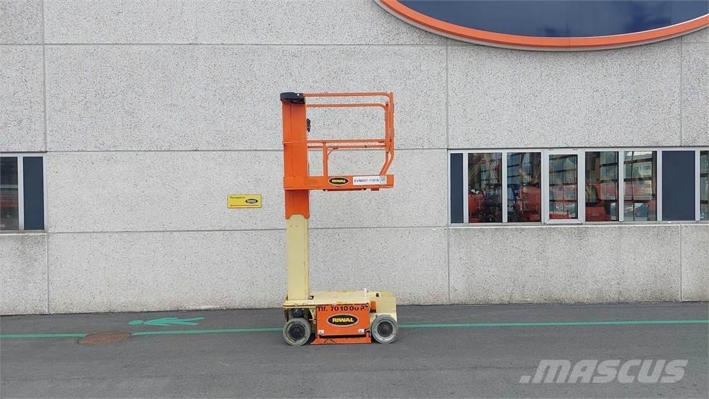 JLG 1230ES Muud tõstukid ja platvormid