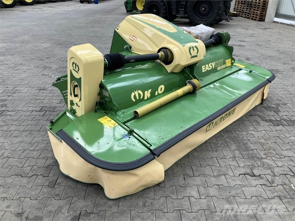 Krone EC F 320 CV Niidukid