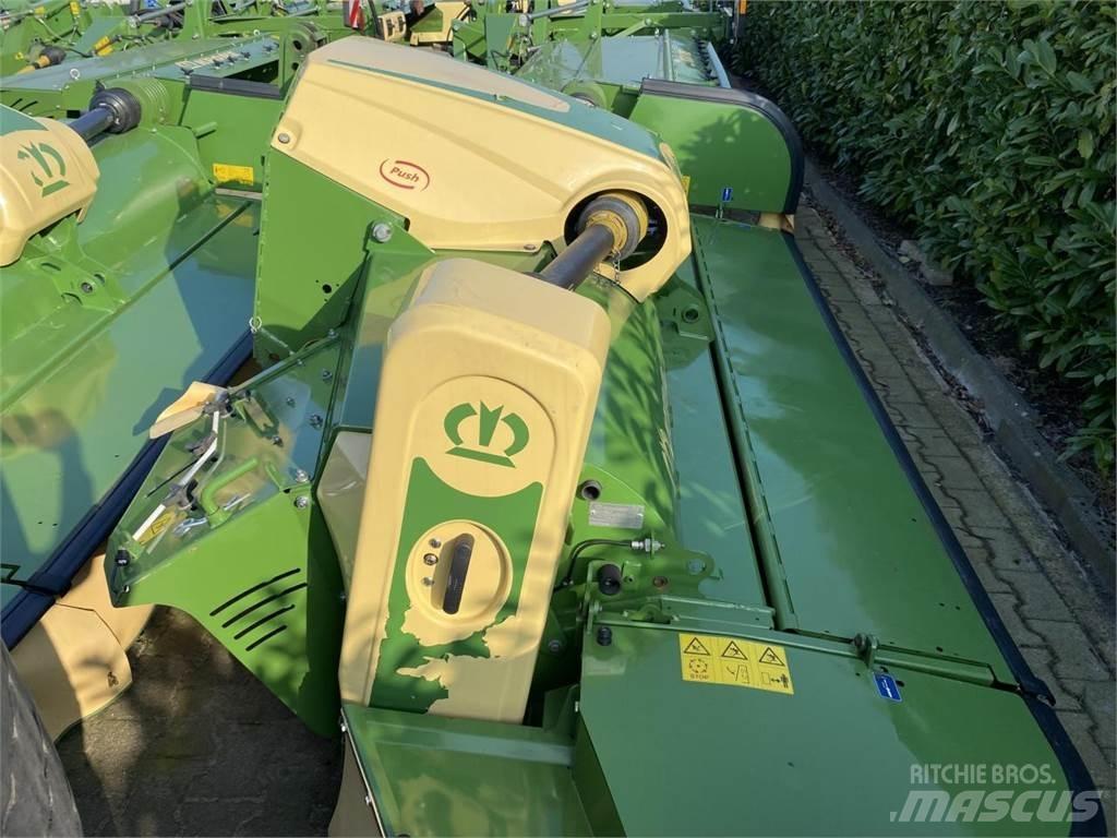 Krone EC F 320 CV Niidukid