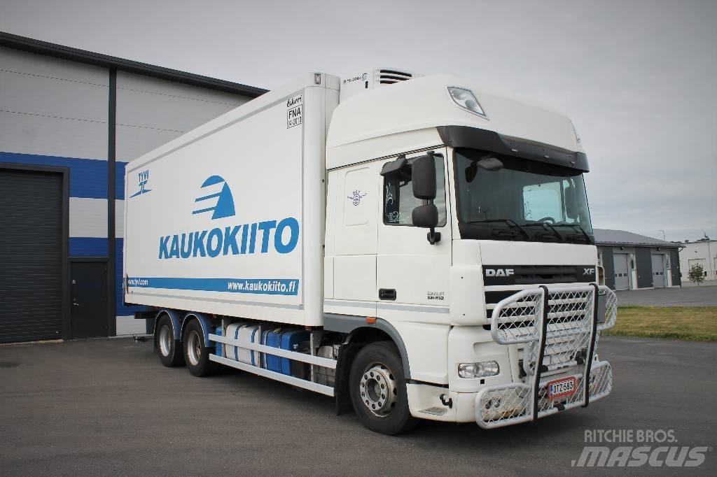 DAF XF 105.510 Külmikautod