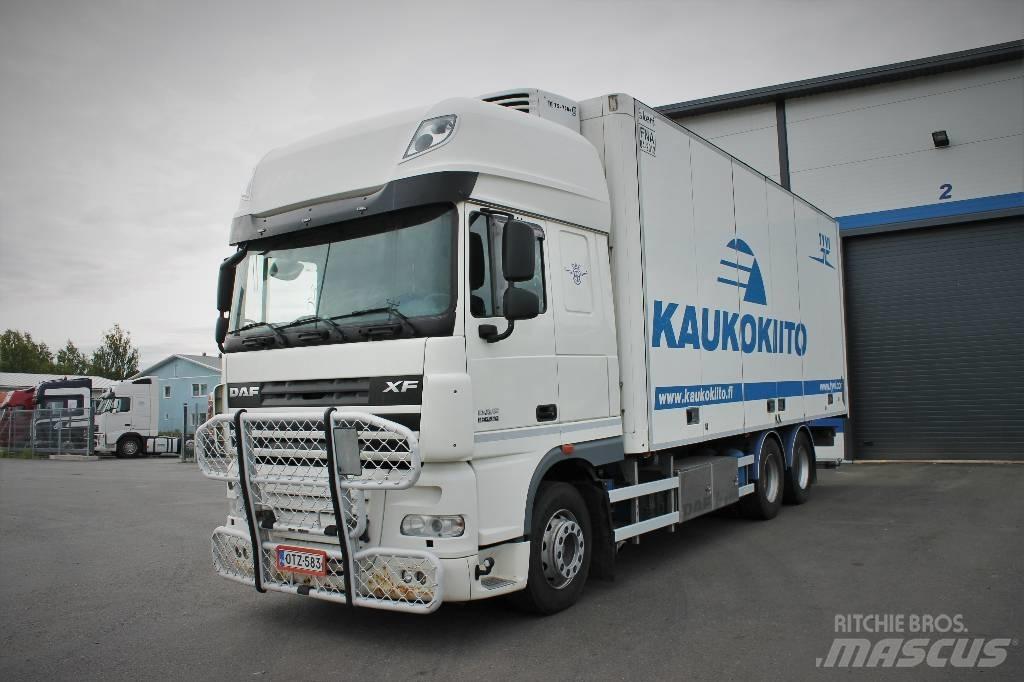 DAF XF 105.510 Külmikautod
