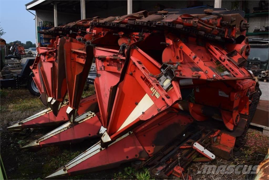 Olimac Drago NR8TR Lisavarustus ja komponendid