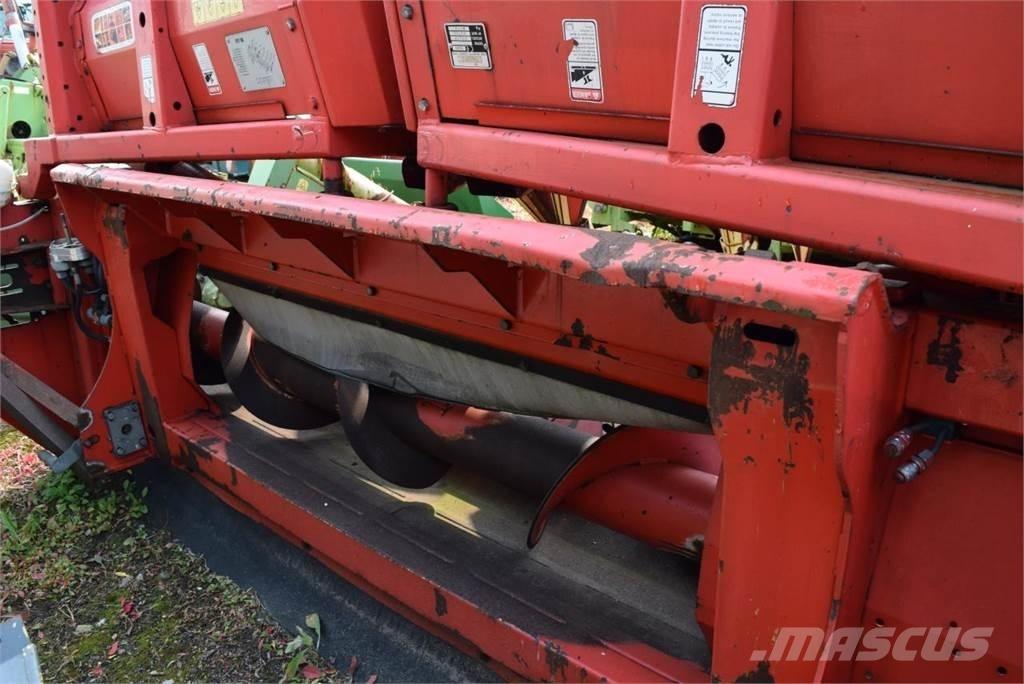 Olimac Drago NR8TR Lisavarustus ja komponendid