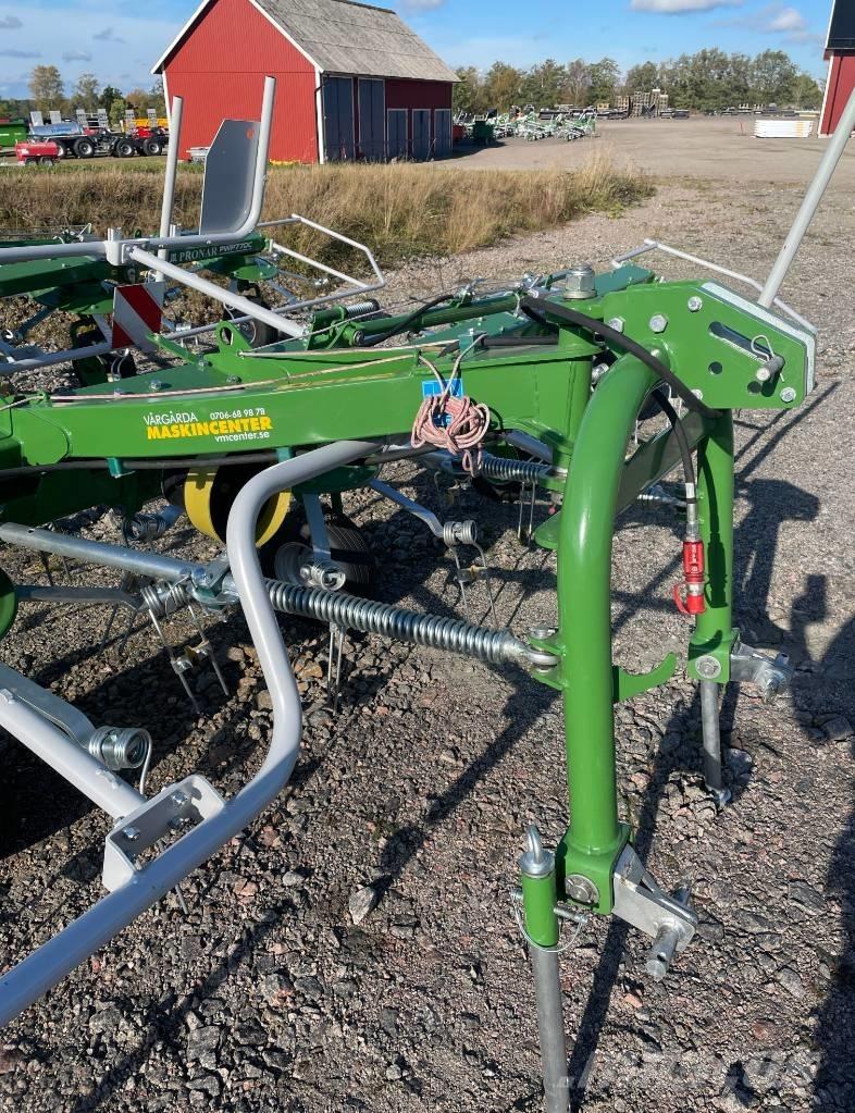 Pronar PWP770C Vaalutid ja kaarutid
