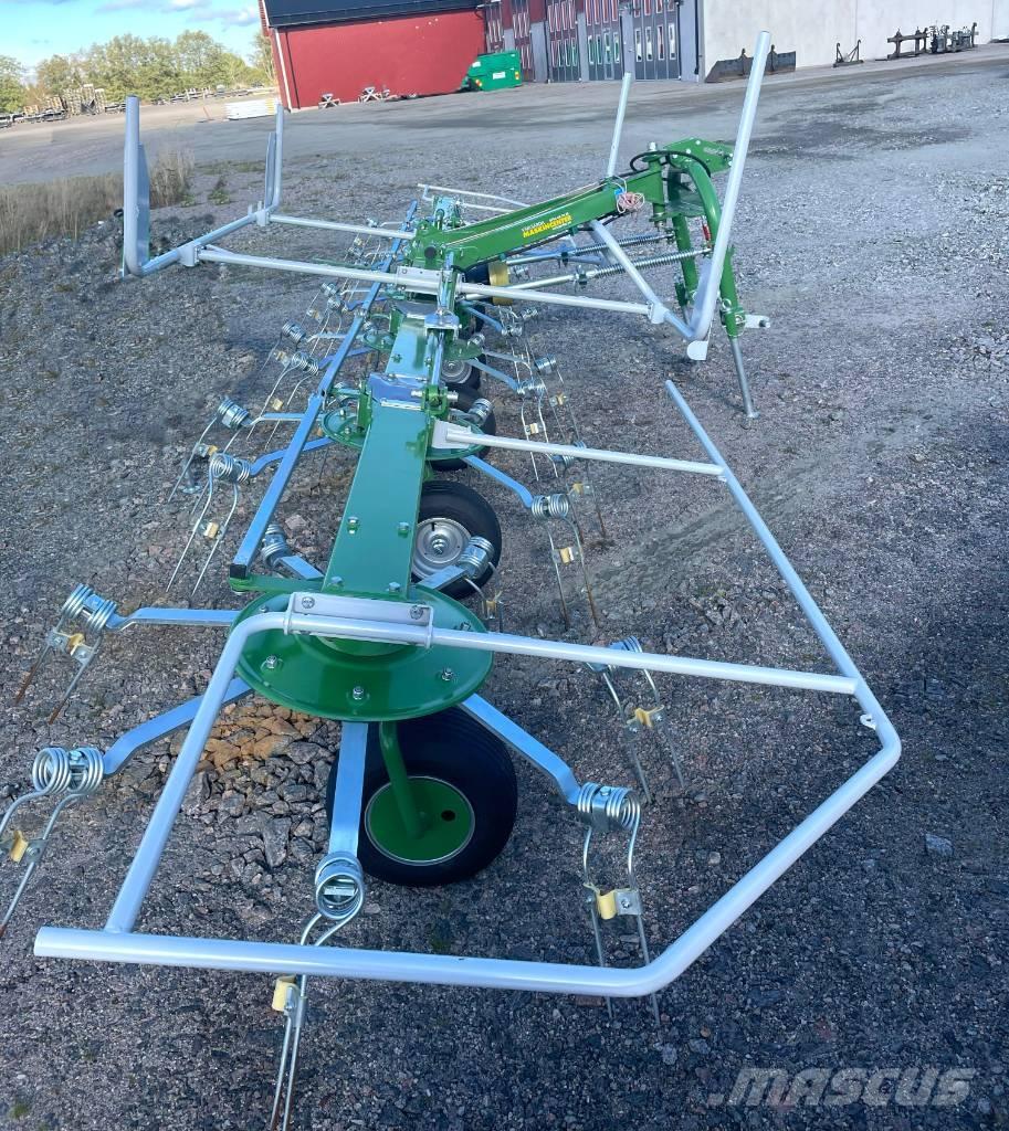 Pronar PWP770C Vaalutid ja kaarutid
