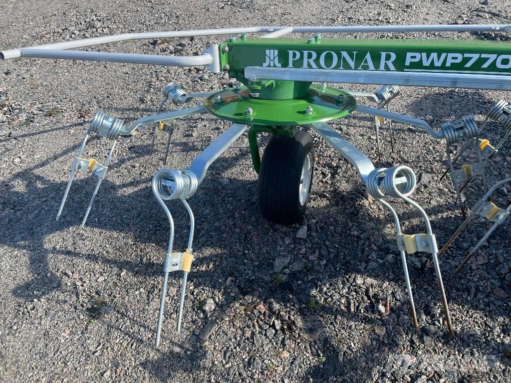 Pronar PWP770C Vaalutid ja kaarutid