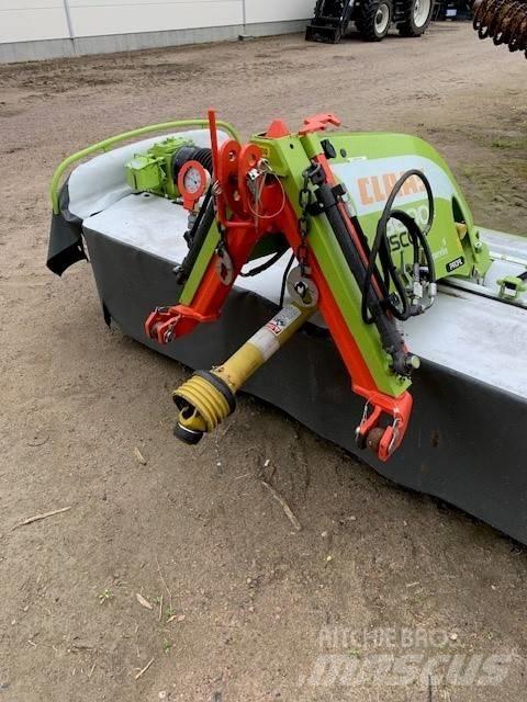 CLAAS Disco 3600 F Niidukid