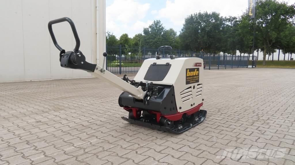 Dynapac DRP70D Vibraatorid