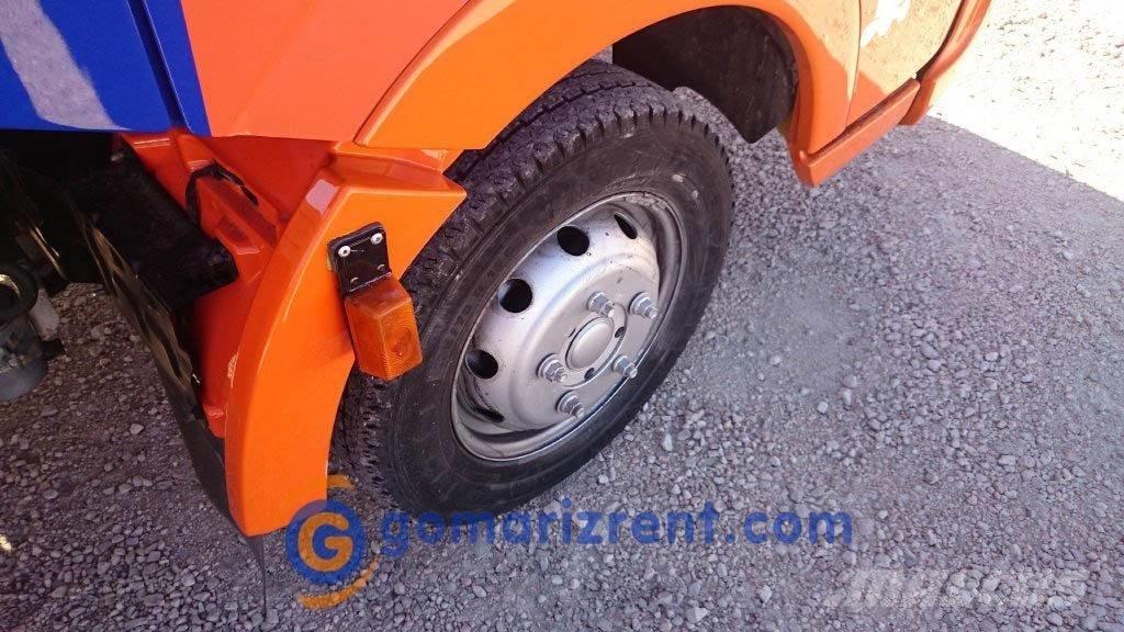 Multitel MX130 Muu