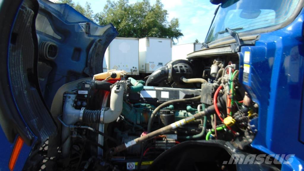 Volvo VNX 300 Muud veokid