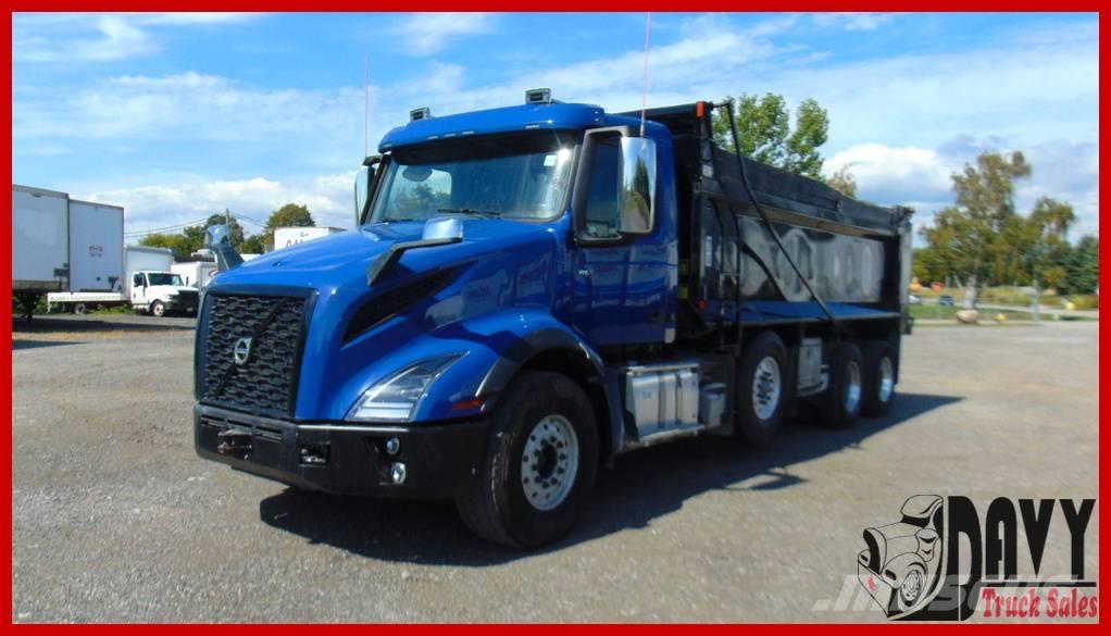 Volvo VNX 300 Muud veokid