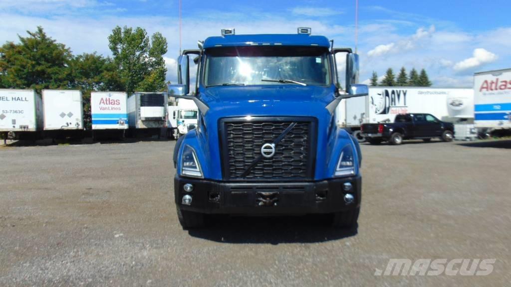Volvo VNX 300 Muud veokid