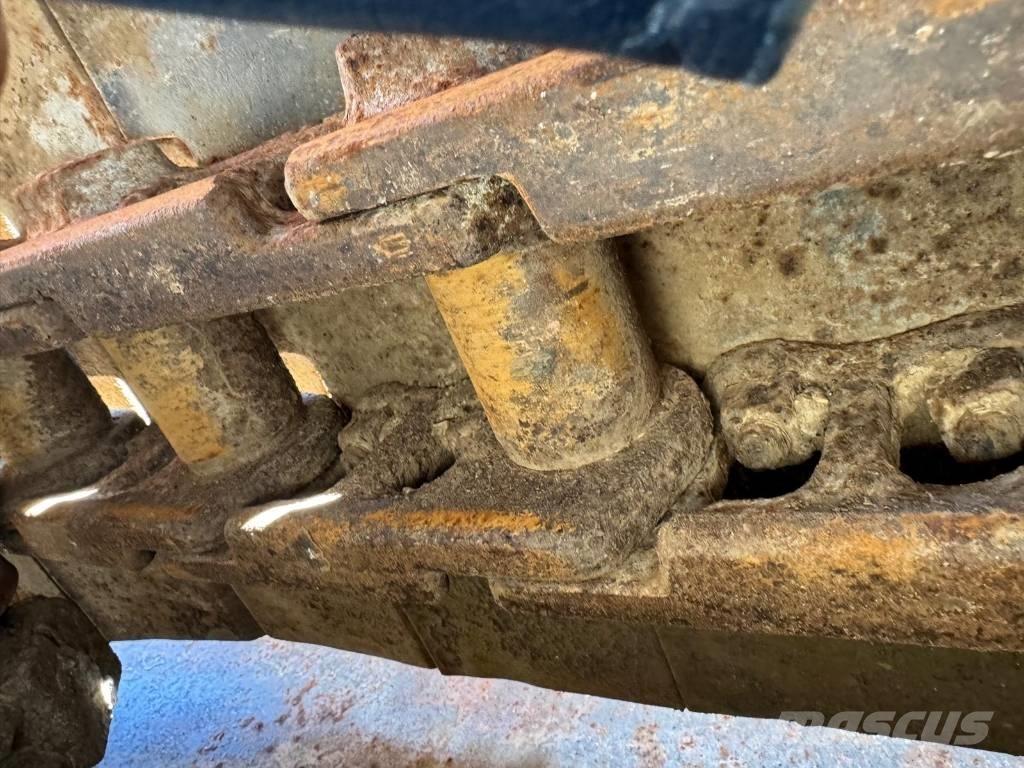 Liebherr LR614 Rataslaadurid