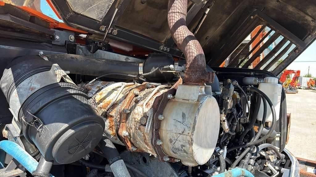 Doosan DX85 0 Muud ekskavaatorid