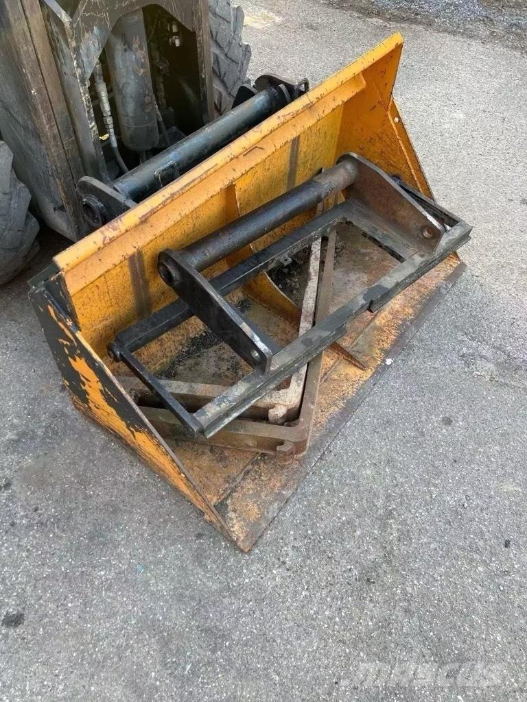 Manitou MSI 30 Maastikutõstukid