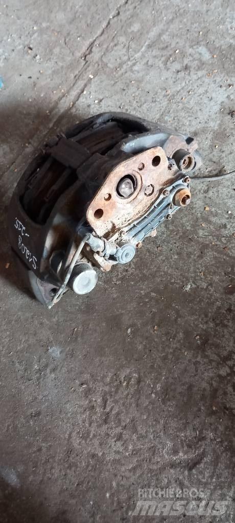 Scania 94 D.   1472419 Pidurid