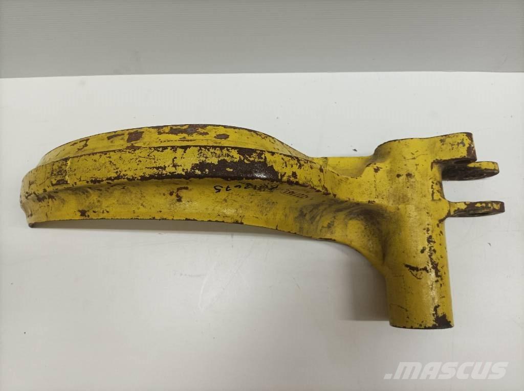 John Deere 746B | Faca Langetuspead