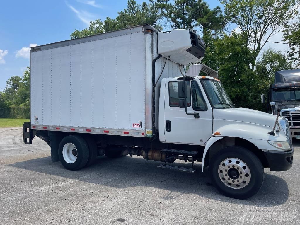 International 4300 Külmikautod