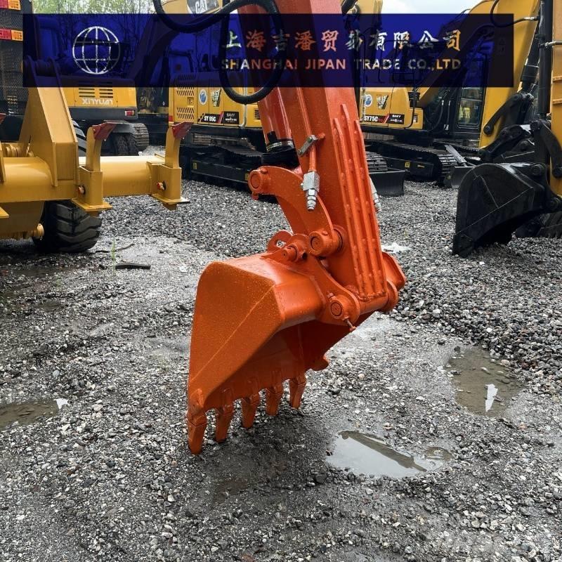 Doosan DH 60 Miniekskavaatorid < 7 t