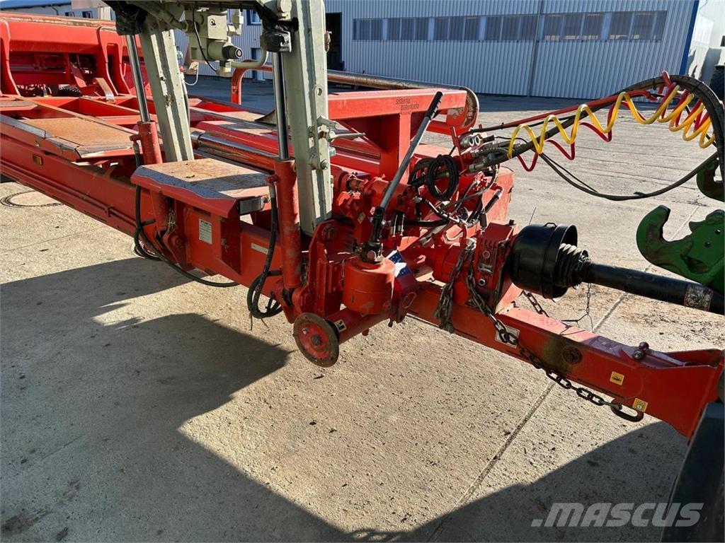 Arcusin FS 54.63 Palliveohaagised