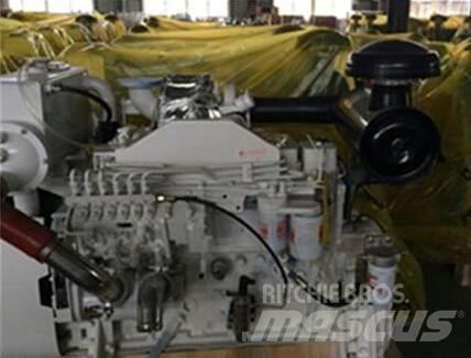 Cummins 6BT5.9-M120 Mootorid