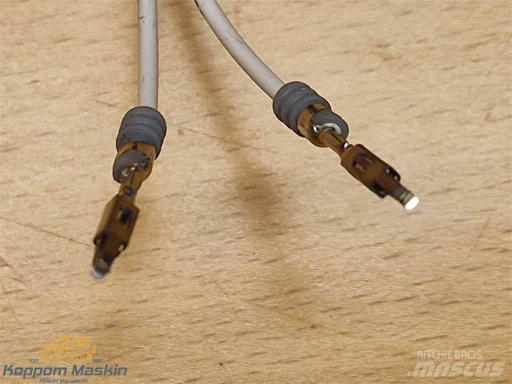 Eco Log 9900818 Elektroonikaseadmed