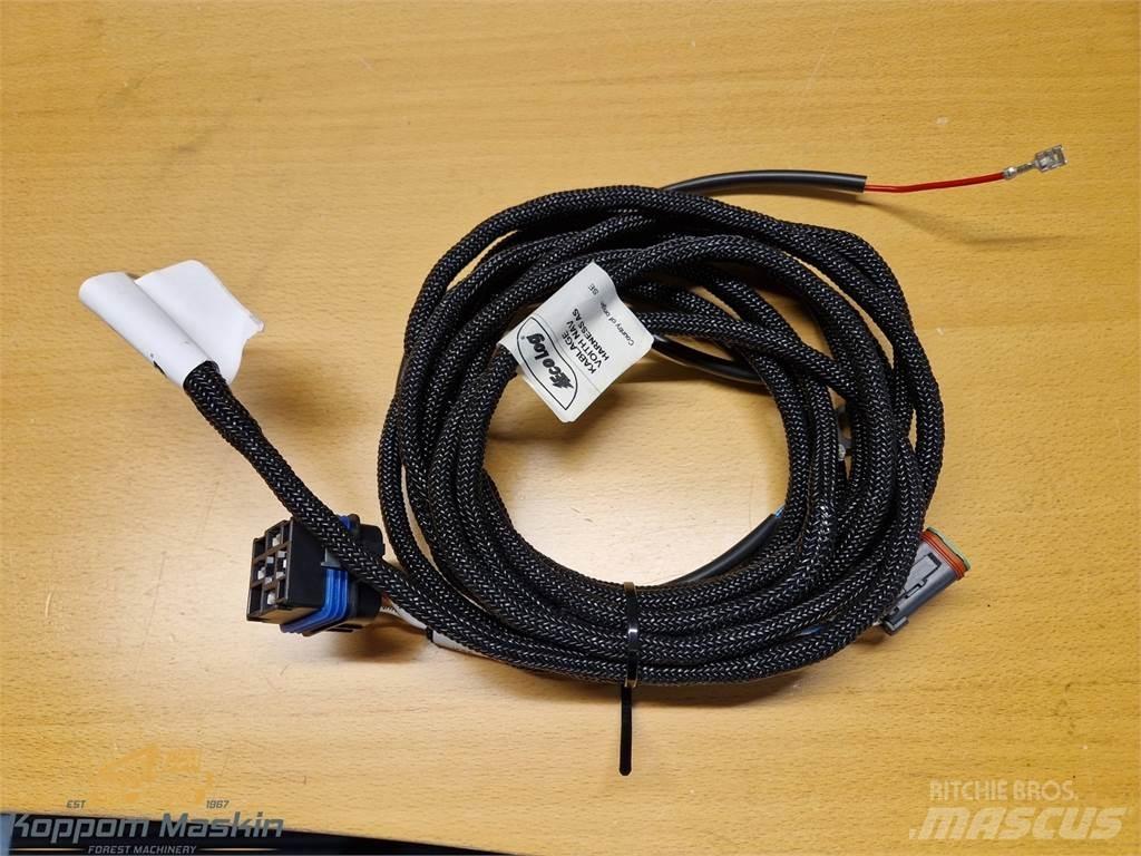 Eco Log 9900818 Elektroonikaseadmed