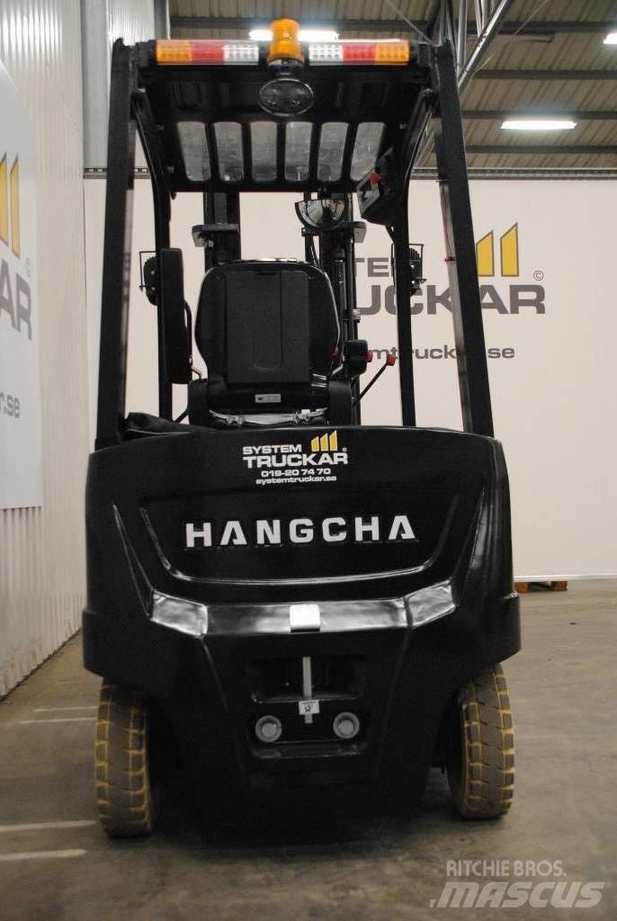 Hangcha CPDS15-XD4 Elektritõstukid