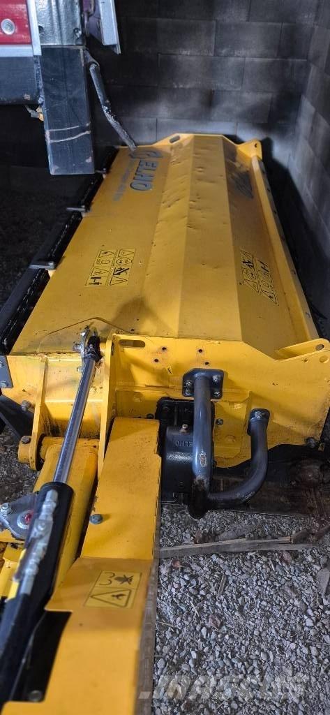 Elho SideChopper Karjamaade niidukid / pealselõikurid