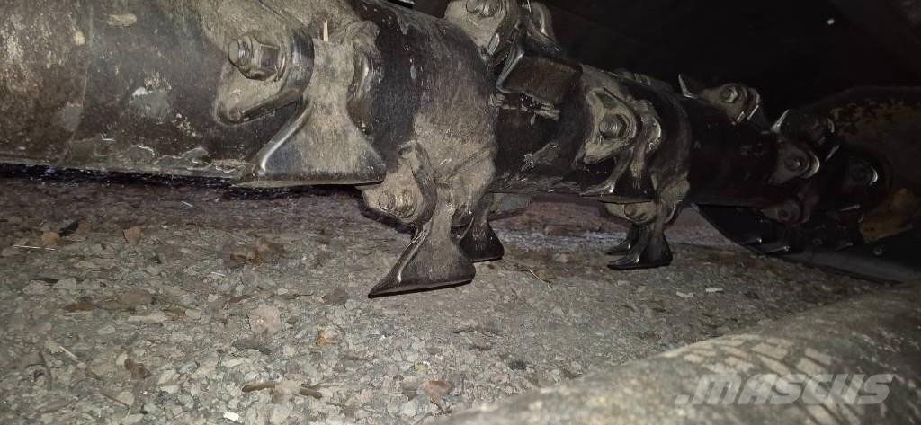 Elho SideChopper Karjamaade niidukid / pealselõikurid