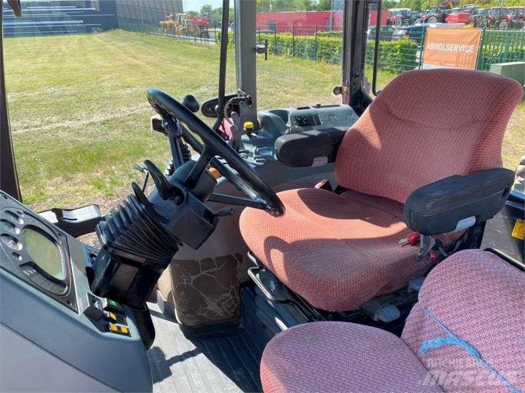 McCormick MTX 150 Traktorid