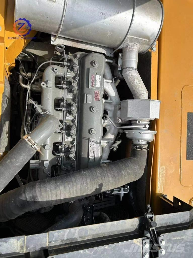 Sany SY 235H Roomikekskavaatorid