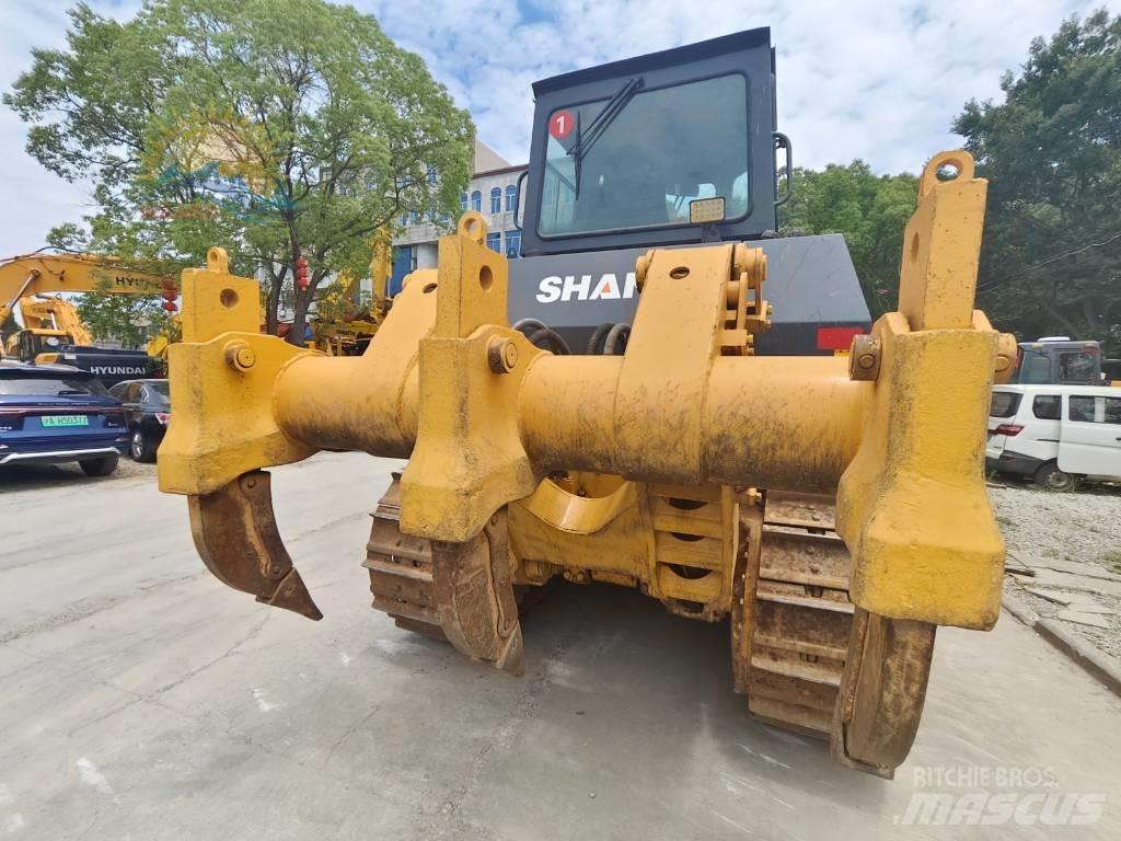 Shantui SD 22 Buldooserid
