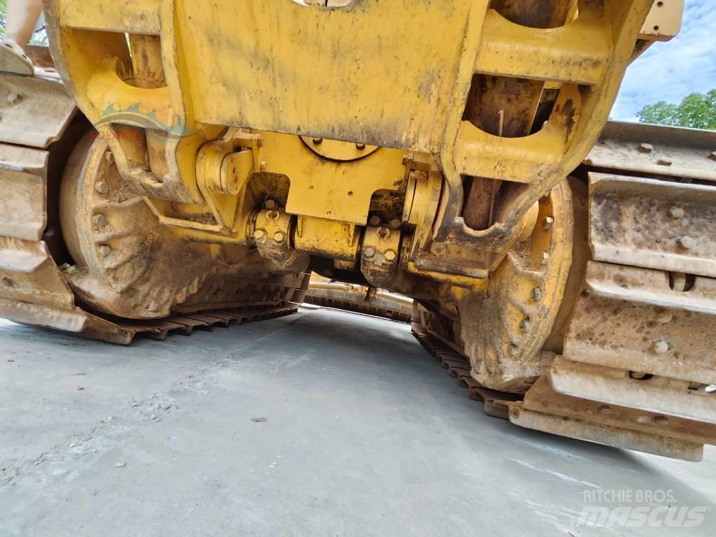 Shantui SD 22 Buldooserid