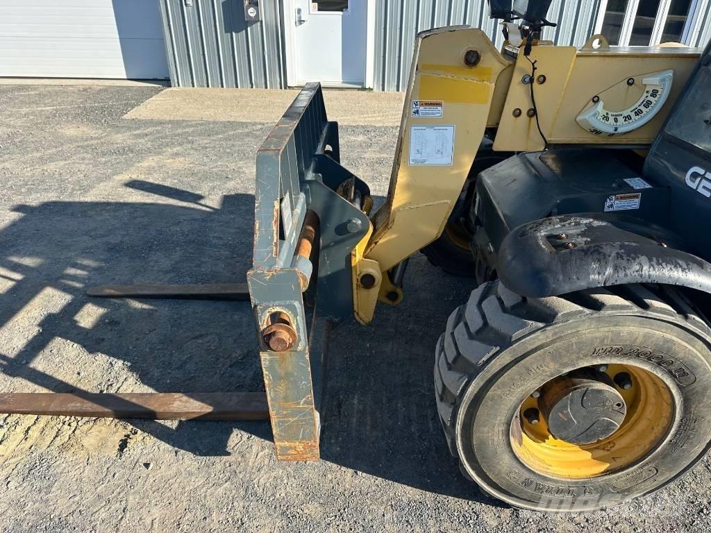 Gehl RS 5-19 Teleskooplaadurid